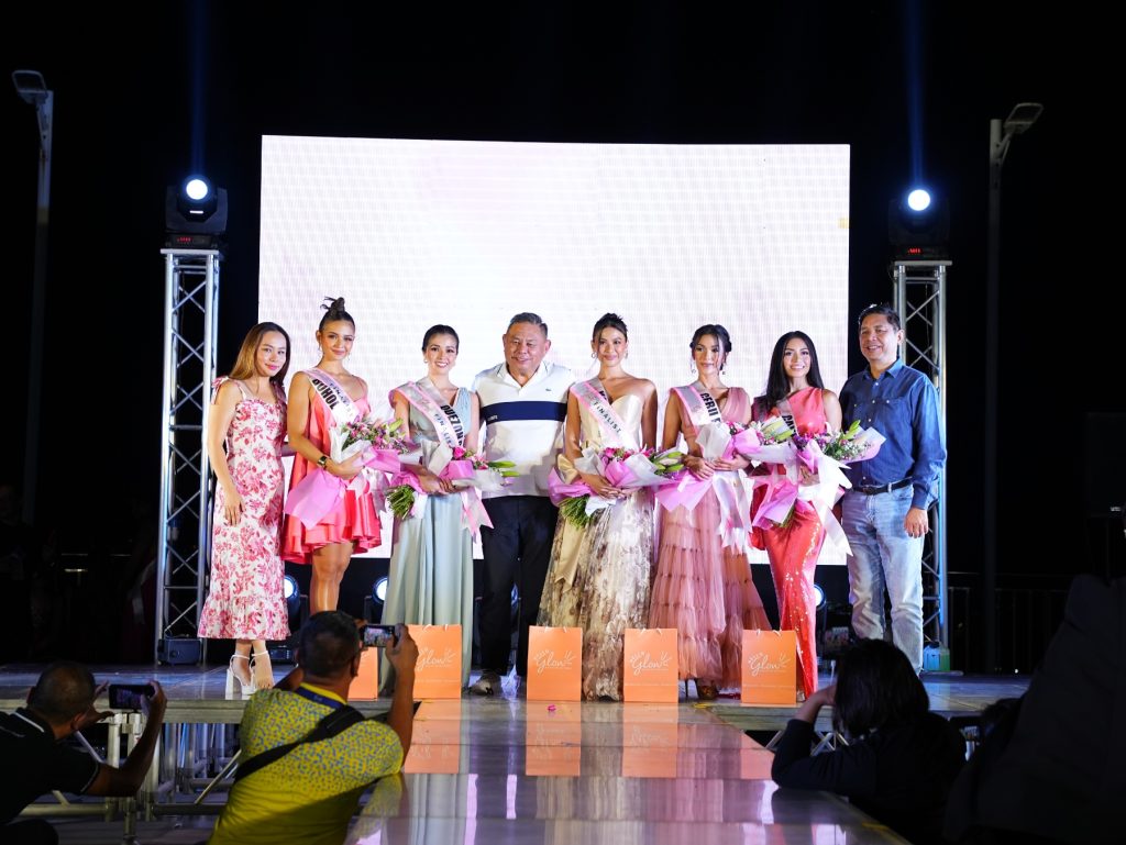 Awarding-miss-universe-2023