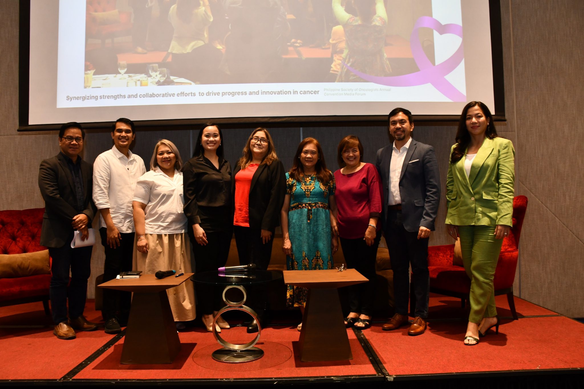 Experts and Advocates Underscore Need to Synergize Strengths and