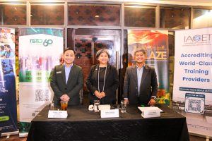 PSTD at 60: Strengthening Talent Development in the Philippines and Beyond