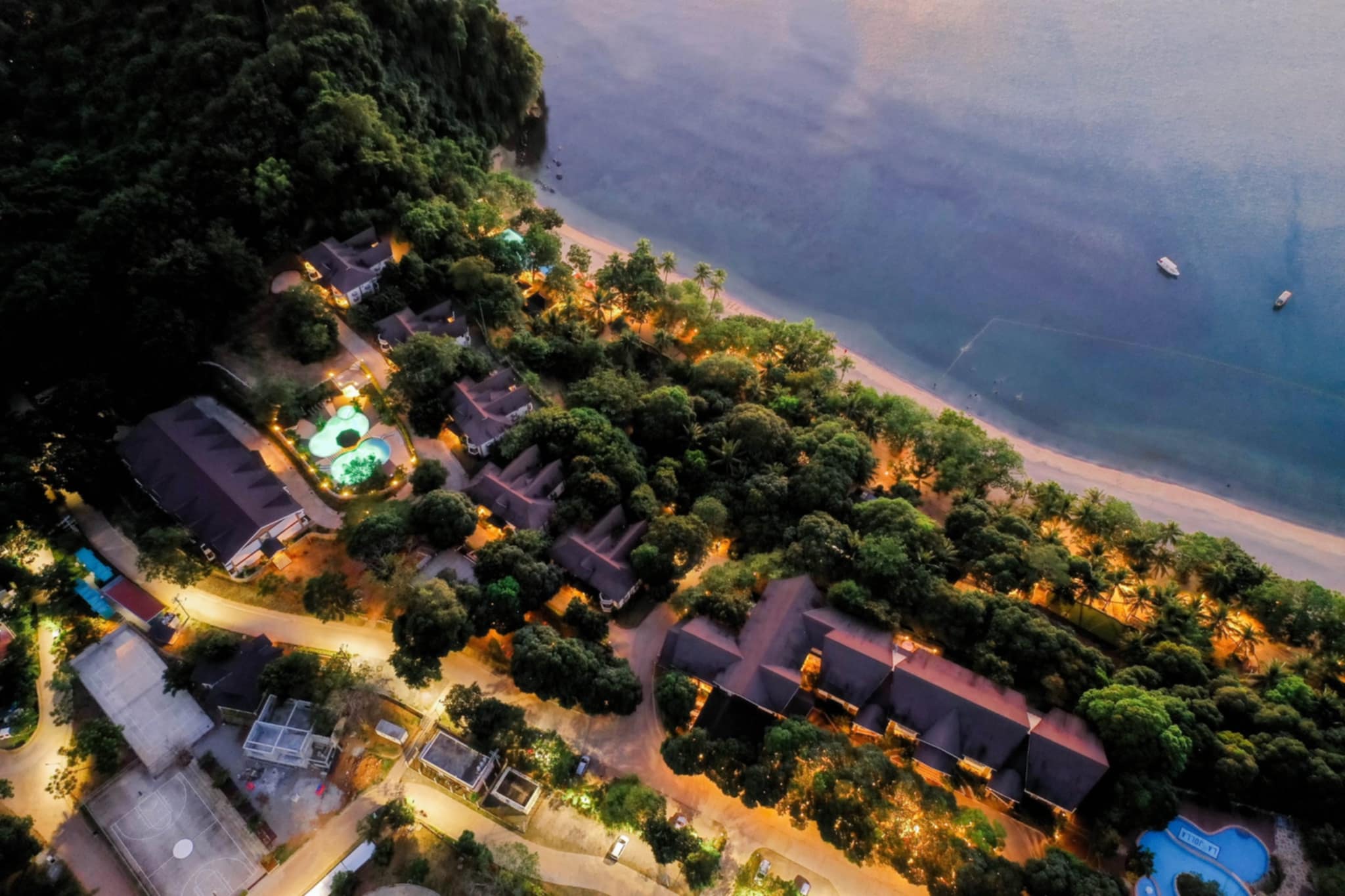 La Jolla Hotel and Beach Resort Announces Pre-Holiday Season Sale with Exclusive Discounts