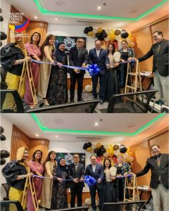Lueur Lauren International Corp.-Empowering Filipinos’ Lives Globally