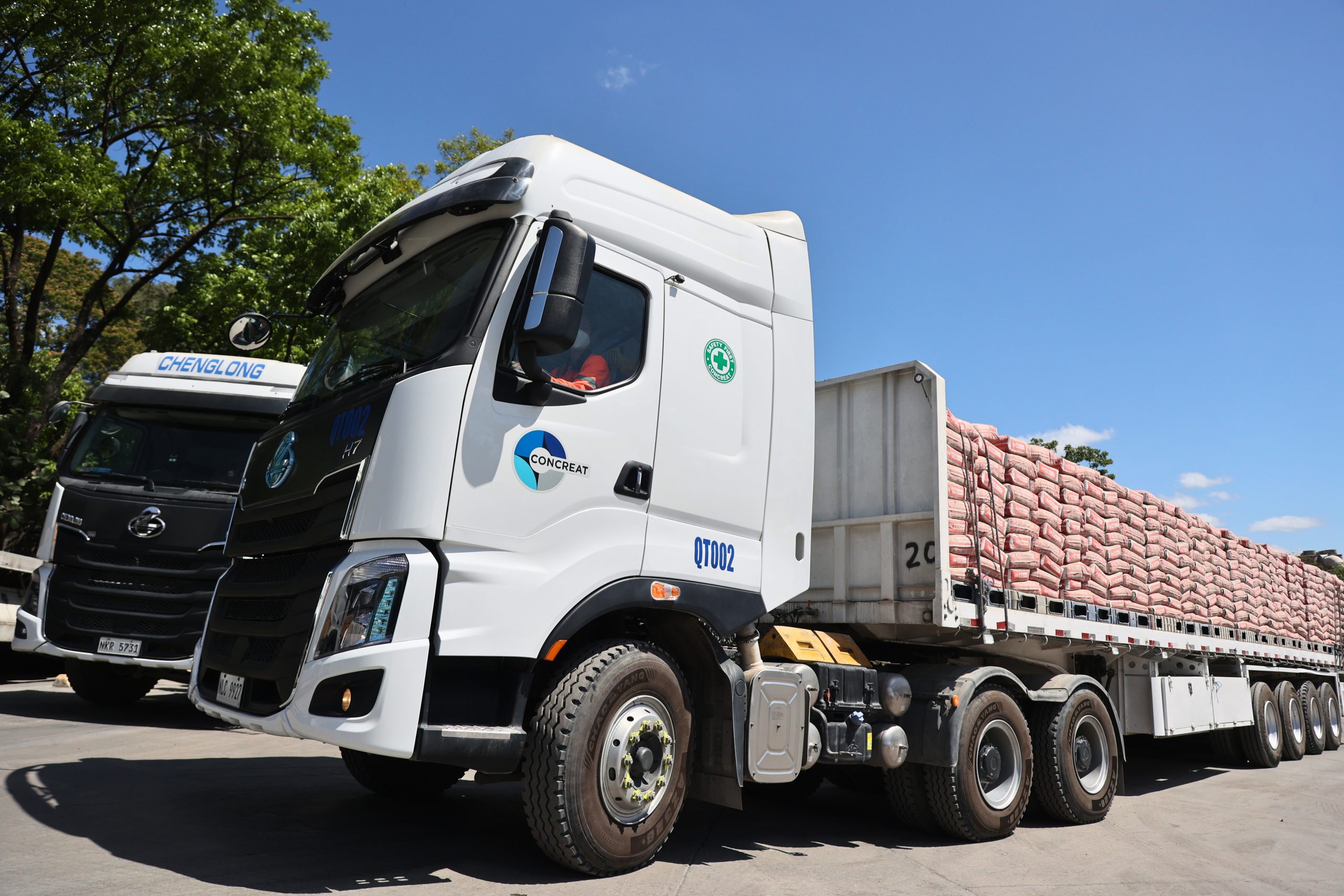 The Right Cement for the Right Build: A Practical Selection Guide