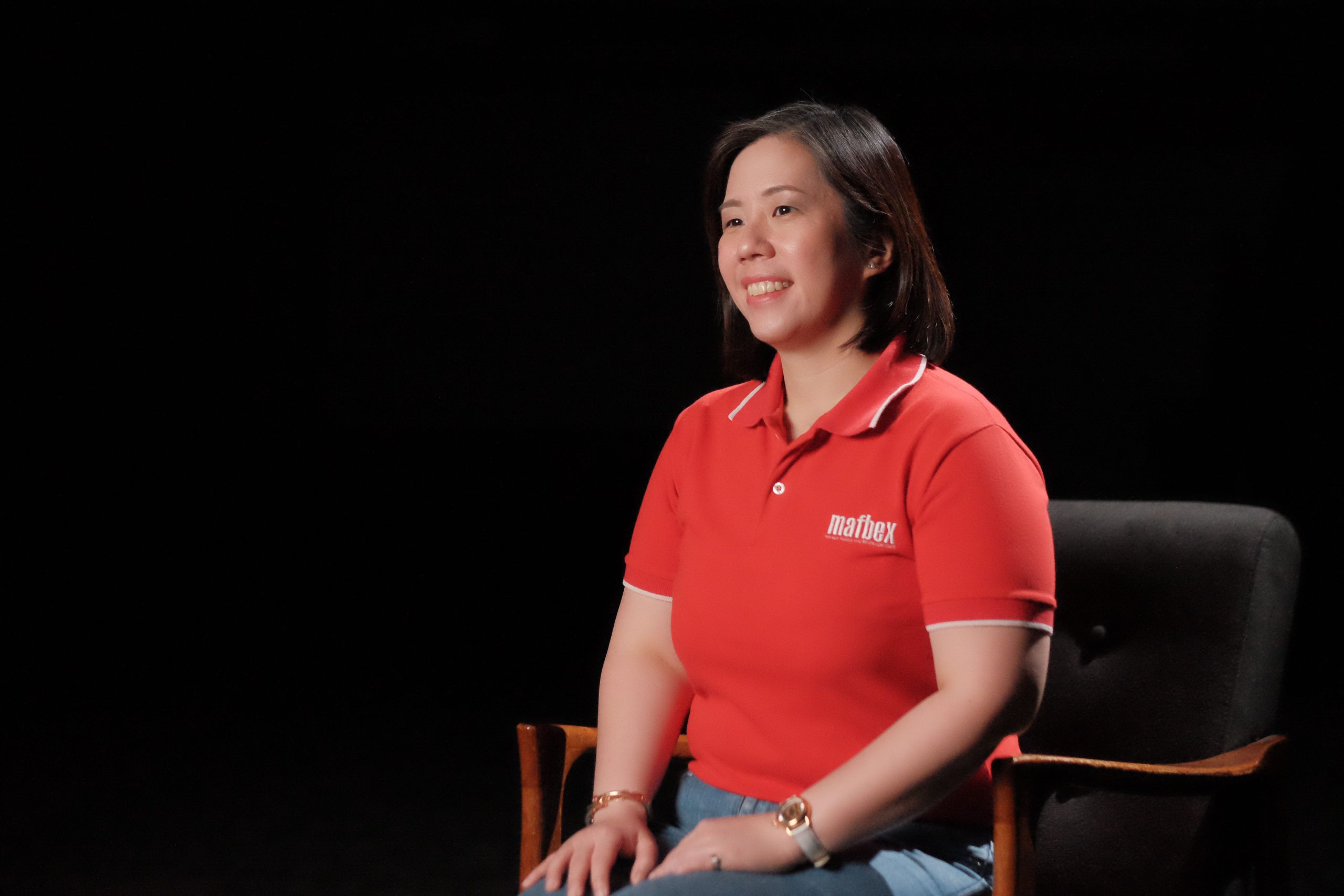 Leading from Within: Jill Aithnie Ang on People and Purpose