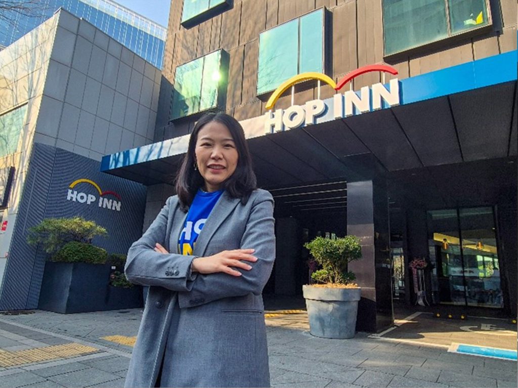 Pichanun Boonpromgul