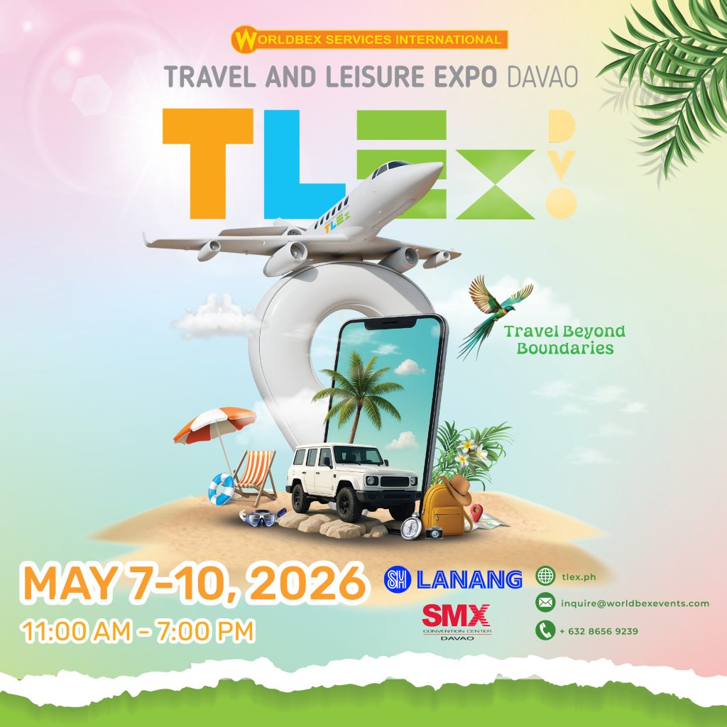 travel and leisure expo