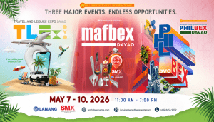 Expanding Horizons in Mindanao: The Davao Trio 2026