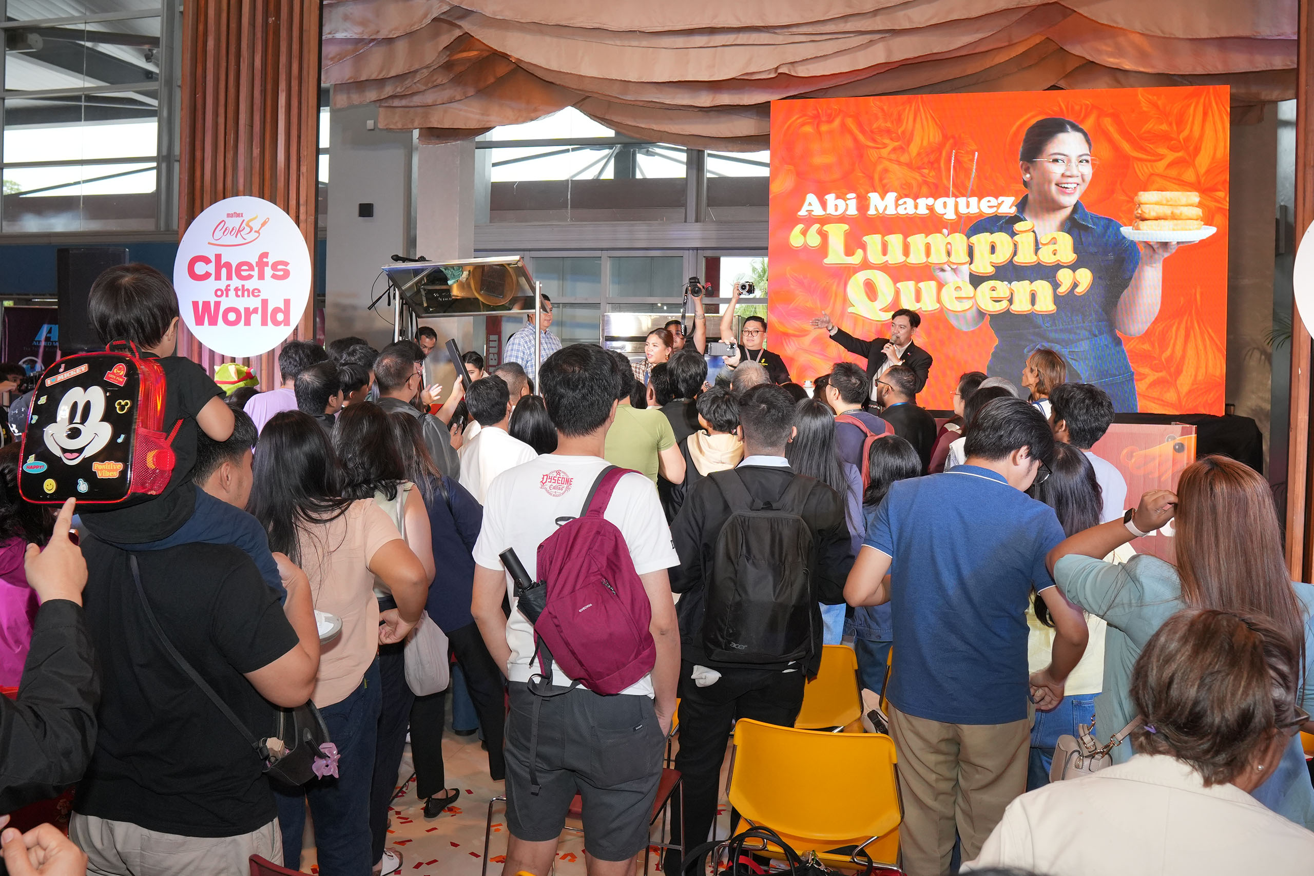 MAFBEX at 20: Building on a Legacy of Flavor, Innovation, and Industry Growth