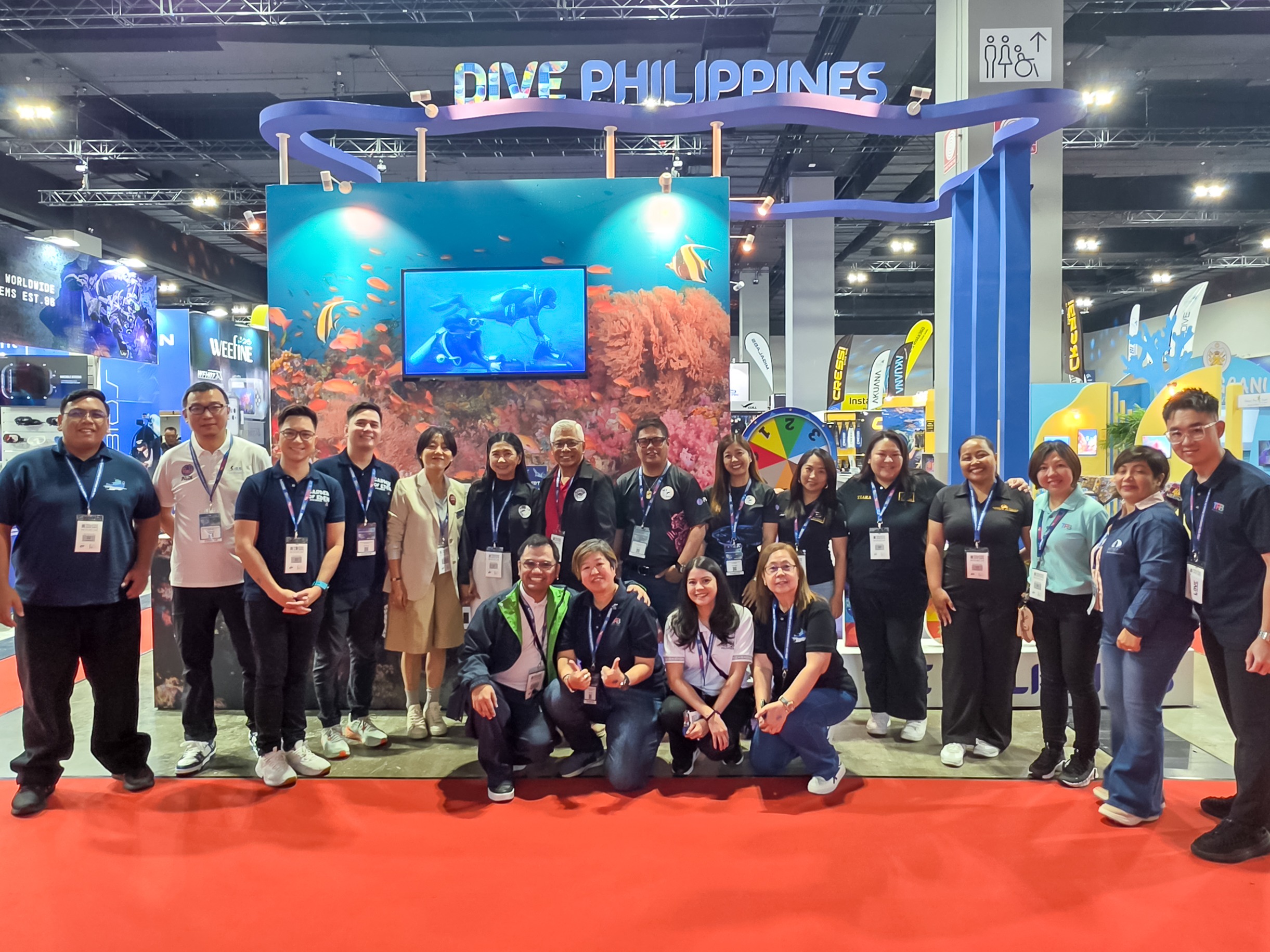 Philippines secures more than PHP 113 M in sales leads at Malaysia’s premiere