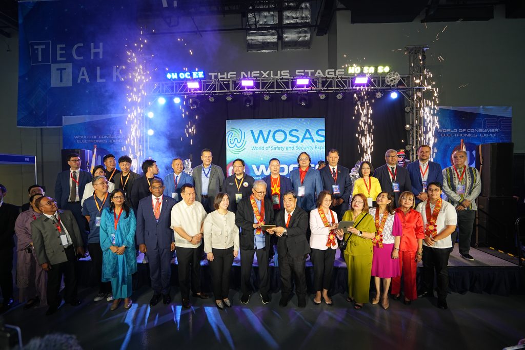 WOSAS 2026