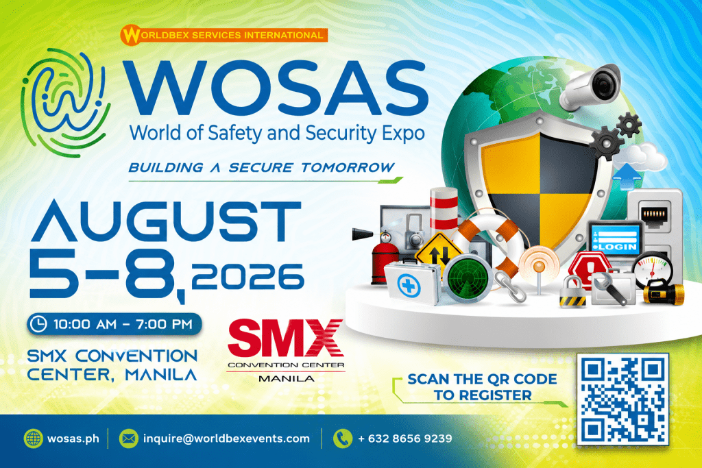WOSAS 2026
