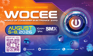 WOCEE 2026: POWERING THE FUTURE OF CONSUMER TECHNOLOGY AND INNOVATION