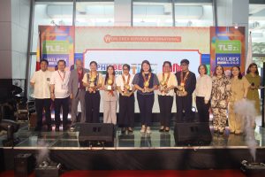 Iloilo Trio 2026 Officially Opens, Bringing Together the Region’s Biggest Multi-Industry Expo