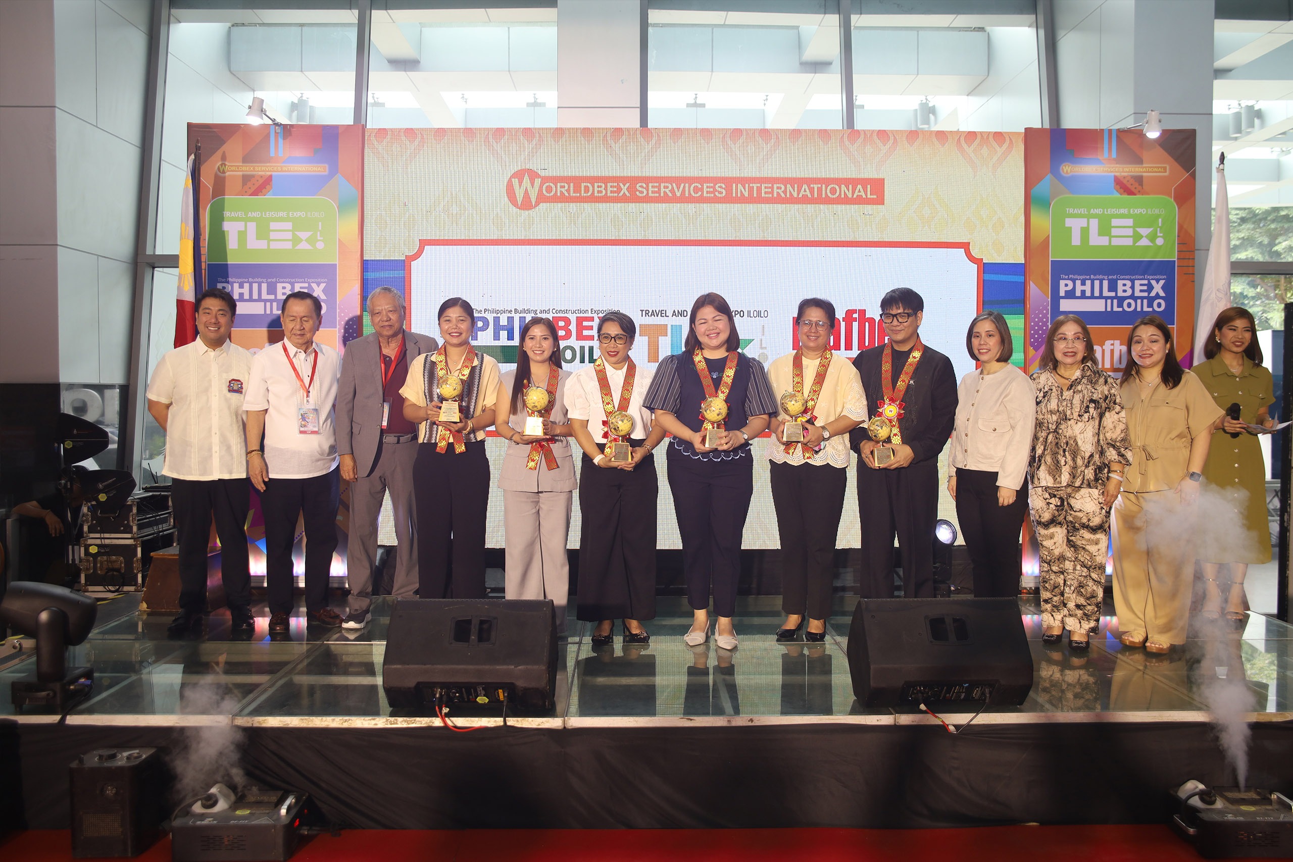 Iloilo Trio 2026 Officially Opens, Bringing Together the Region’s Biggest Multi-Industry Expo